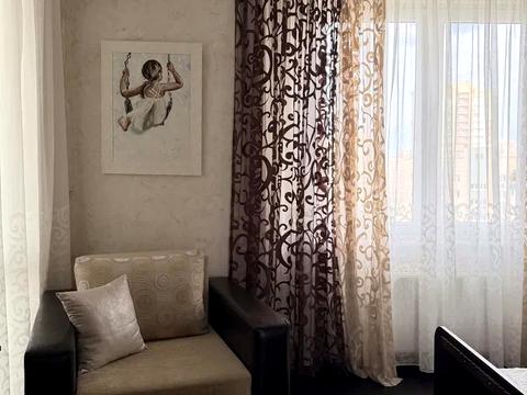 квартира по адресу Голосеевский просп. (40-летия Октября), 58