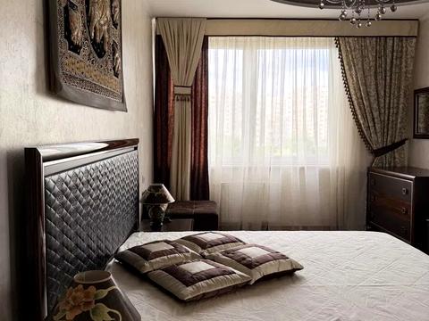 квартира по адресу Голосеевский просп. (40-летия Октября), 58