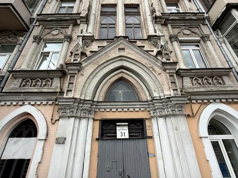 квартира за адресою Тараса Шевченка бульв., 31