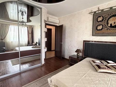 квартира по адресу Голосеевский просп. (40-летия Октября), 58