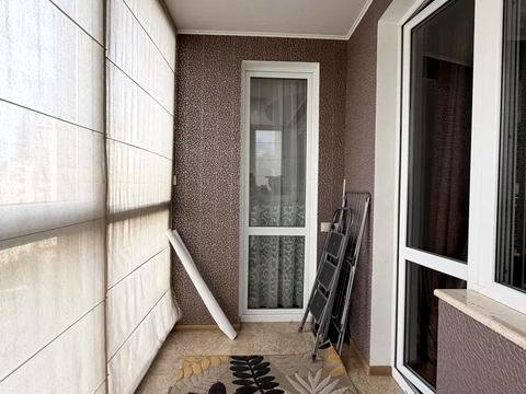 квартира по адресу Голосеевский просп. (40-летия Октября), 58