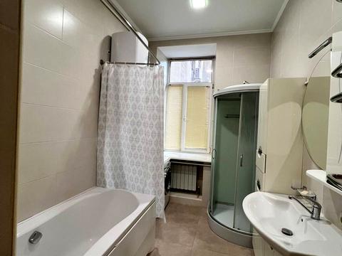 квартира за адресою Гіршмана вул., 17