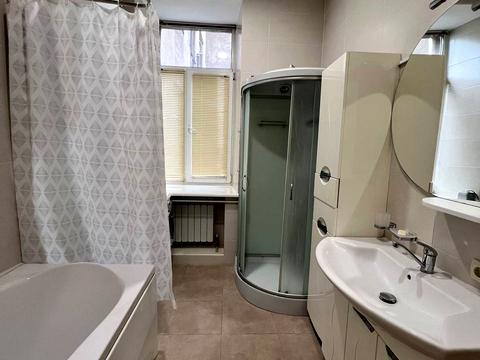 квартира за адресою Гіршмана вул., 17