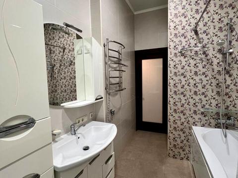 квартира за адресою Гіршмана вул., 17