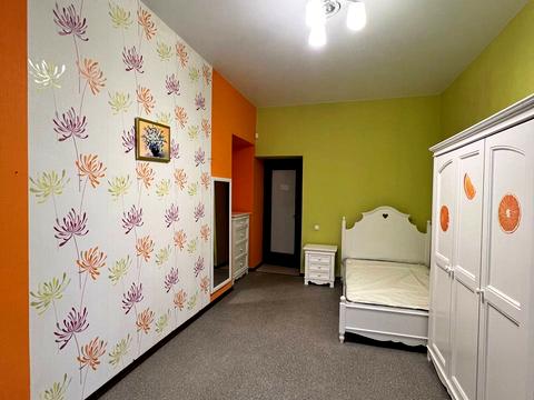 квартира за адресою Гіршмана вул., 17