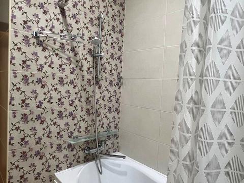 квартира за адресою Гіршмана вул., 17