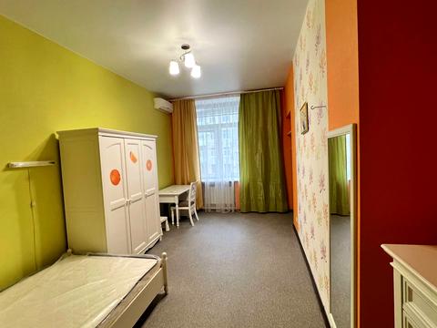 квартира за адресою Гіршмана вул., 17