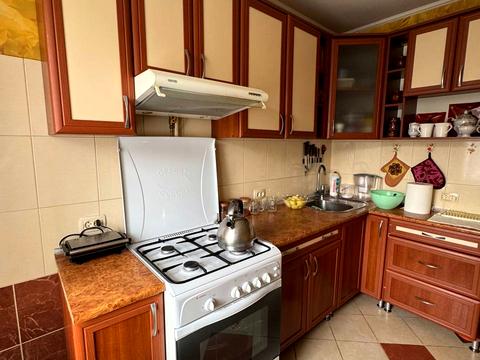 квартира за адресою Андрія Мельника вул., 6
