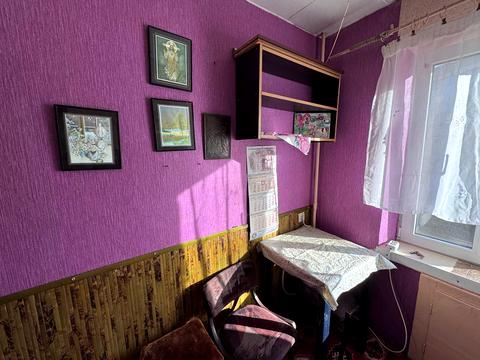 квартира за адресою житловий масив Тополя-2 вул., 6