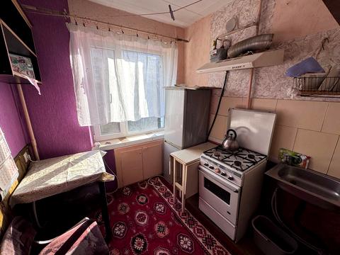 квартира за адресою житловий масив Тополя-2 вул., 6