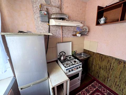 квартира за адресою житловий масив Тополя-2 вул., 6