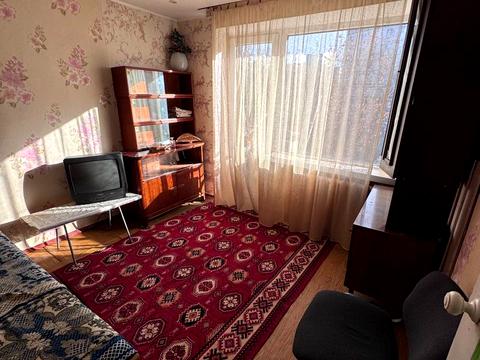 квартира за адресою житловий масив Тополя-2 вул., 6