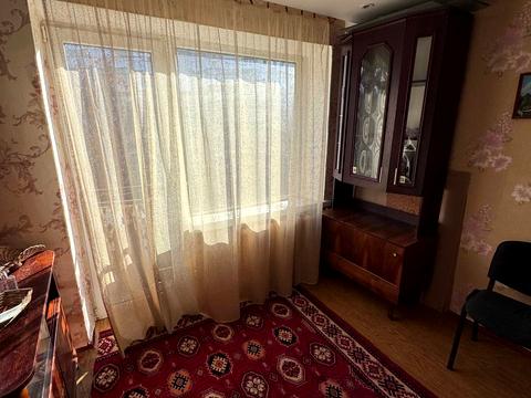 квартира за адресою житловий масив Тополя-2 вул., 6