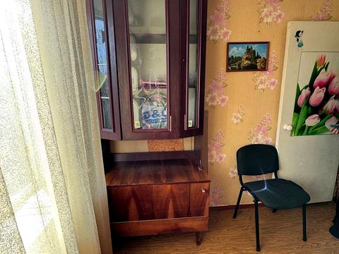 квартира за адресою житловий масив Тополя-2 вул., 6
