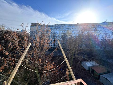 квартира за адресою житловий масив Тополя-2 вул., 6