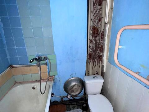 квартира за адресою житловий масив Тополя-2 вул., 6
