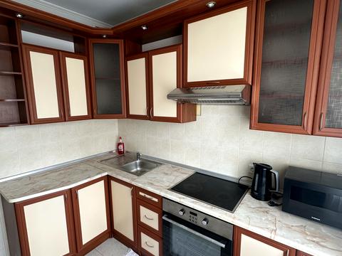 квартира за адресою Макіївська вул., 10