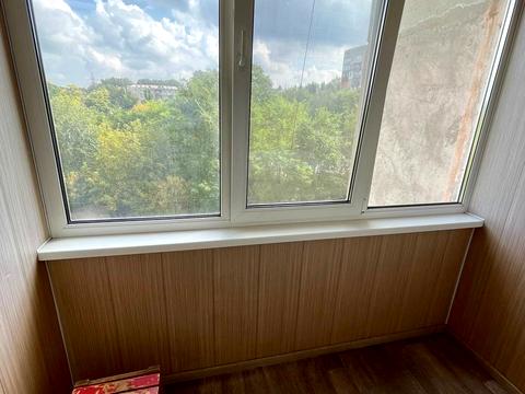 квартира по адресу Независимости ул. (Титова), 18-Б