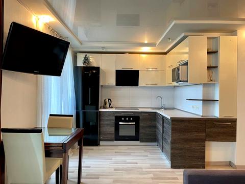 квартира по адресу Независимости ул. (Титова), 18-Б