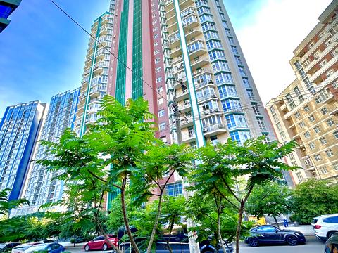 квартира за адресою Саперне Поле вул., 14/55
