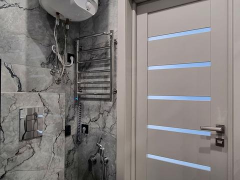 квартира по адресу Набережно-Рыбальская дорога ул., 5