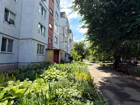 квартира по адресу Головатого ул., 7