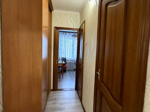 квартира по адресу Головатого ул., 7