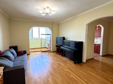 квартира по адресу Миколы Бажана просп., 26