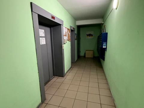 квартира по адресу Миколы Бажана просп., 26