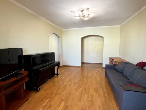 квартира по адресу Миколы Бажана просп., 26