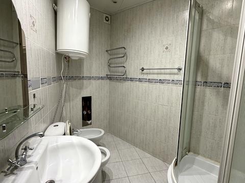 квартира по адресу Миколы Бажана просп., 26