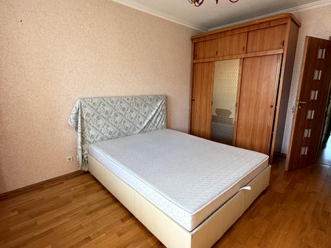 квартира по адресу Миколы Бажана просп., 26