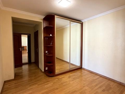 квартира по адресу Миколы Бажана просп., 26