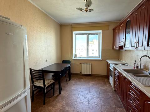 квартира по адресу Миколы Бажана просп., 26