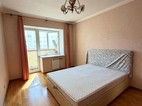квартира по адресу Миколы Бажана просп., 26