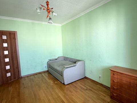 квартира по адресу Миколы Бажана просп., 26
