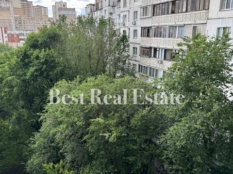 квартира за адресою Вадима Гетьмана вул., 46-А/2