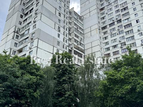 квартира за адресою Вадима Гетьмана вул., 46-А/2