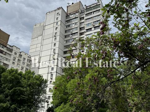квартира за адресою Вадима Гетьмана вул., 46-А/2