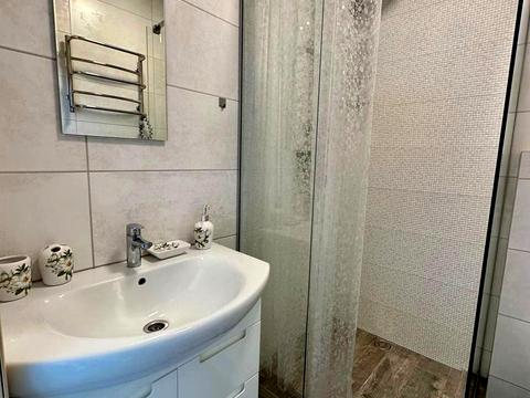 квартира по адресу Салютная ул., 2к1