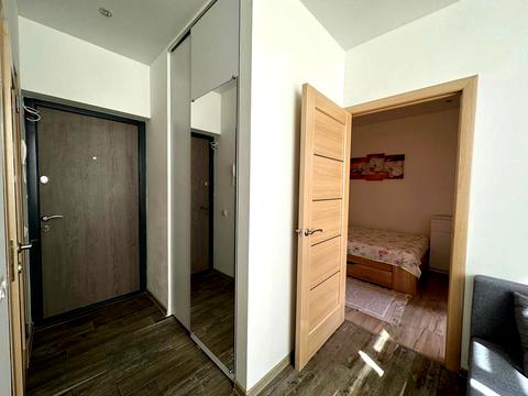 квартира по адресу Салютная ул., 2к1