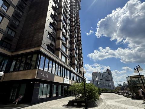 квартира по адресу Киев, Оболонский просп., 26