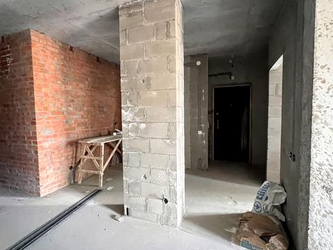 квартира за адресою Соборності просп. (Возз'єднання), 17 к2