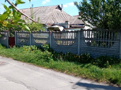 ділянка за адресою Вінниця, 1провулок Олександра Лотоцького 10