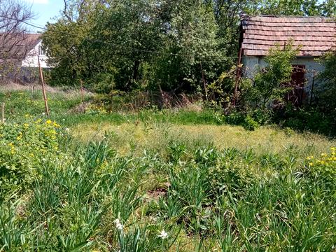 ділянка за адресою Вінниця, 1провулок Олександра Лотоцького 10