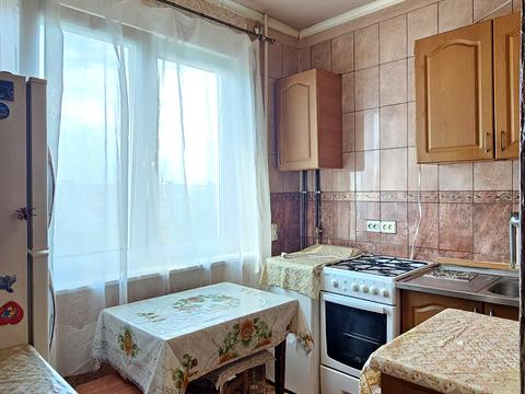 квартира за адресою Перемоги просп., 61б