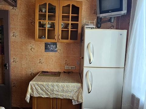 квартира за адресою Перемоги просп., 61б