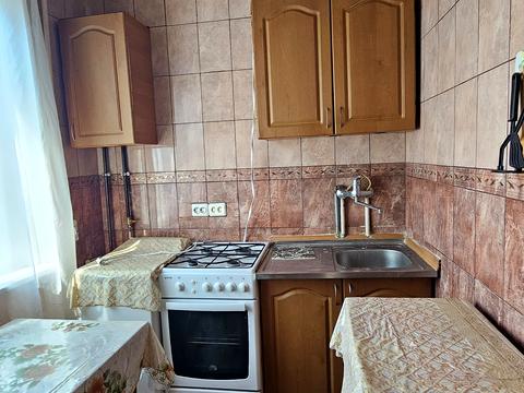 квартира за адресою Перемоги просп., 61б