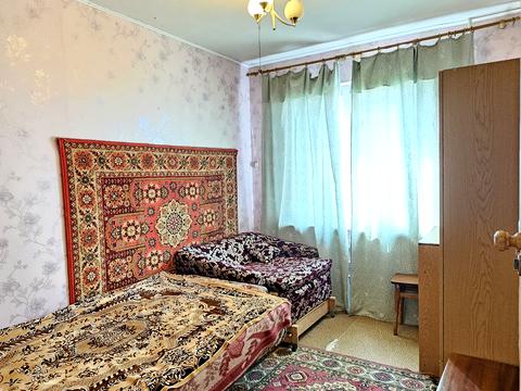 квартира за адресою Перемоги просп., 61б