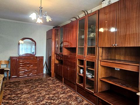 квартира за адресою Перемоги просп., 61б